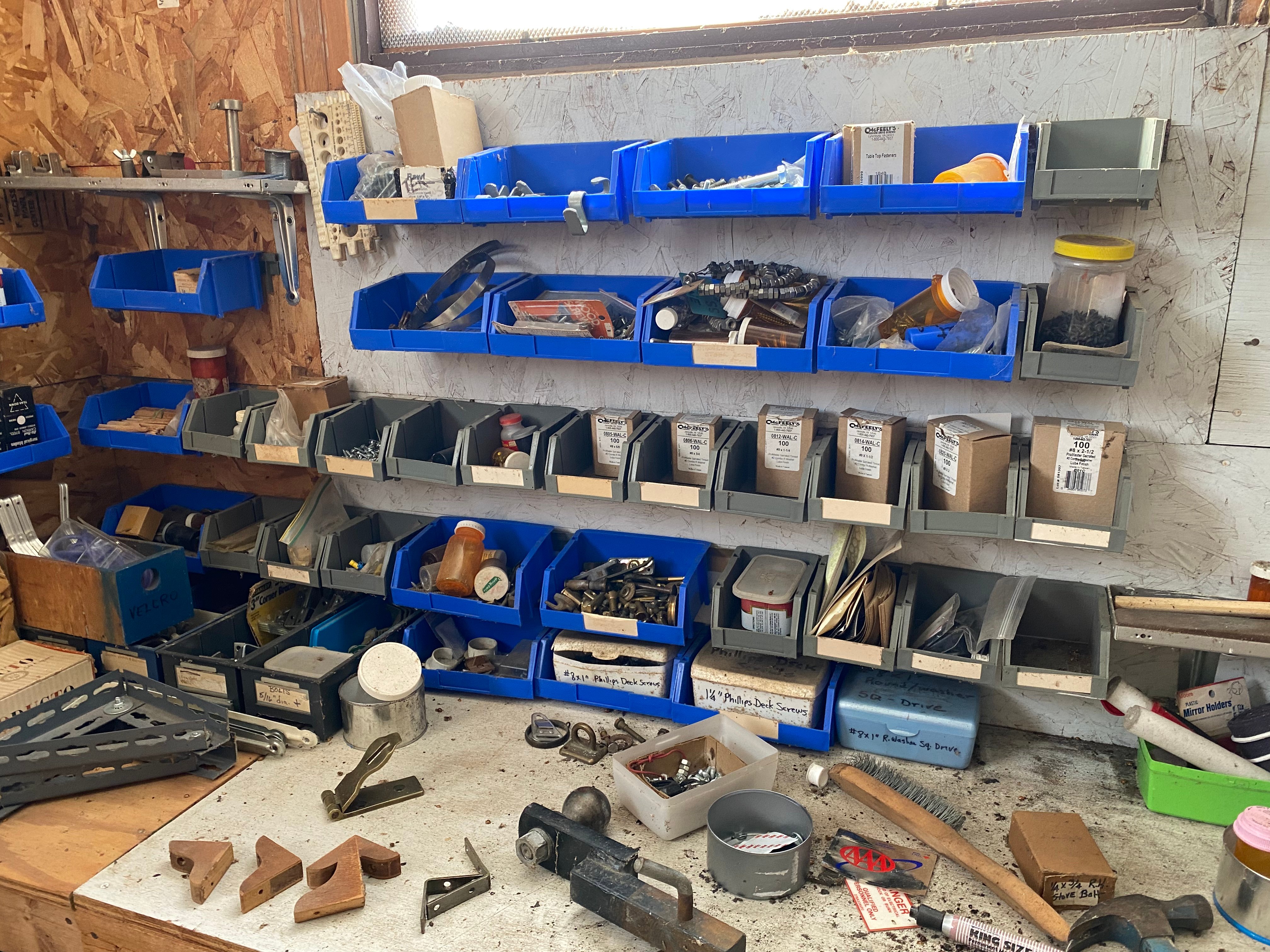 Property photo 3 - TIMED ONLINE ONLY PERSONAL PROPERTY AUCTION IN STEUBEN COUNTY, INDIANA