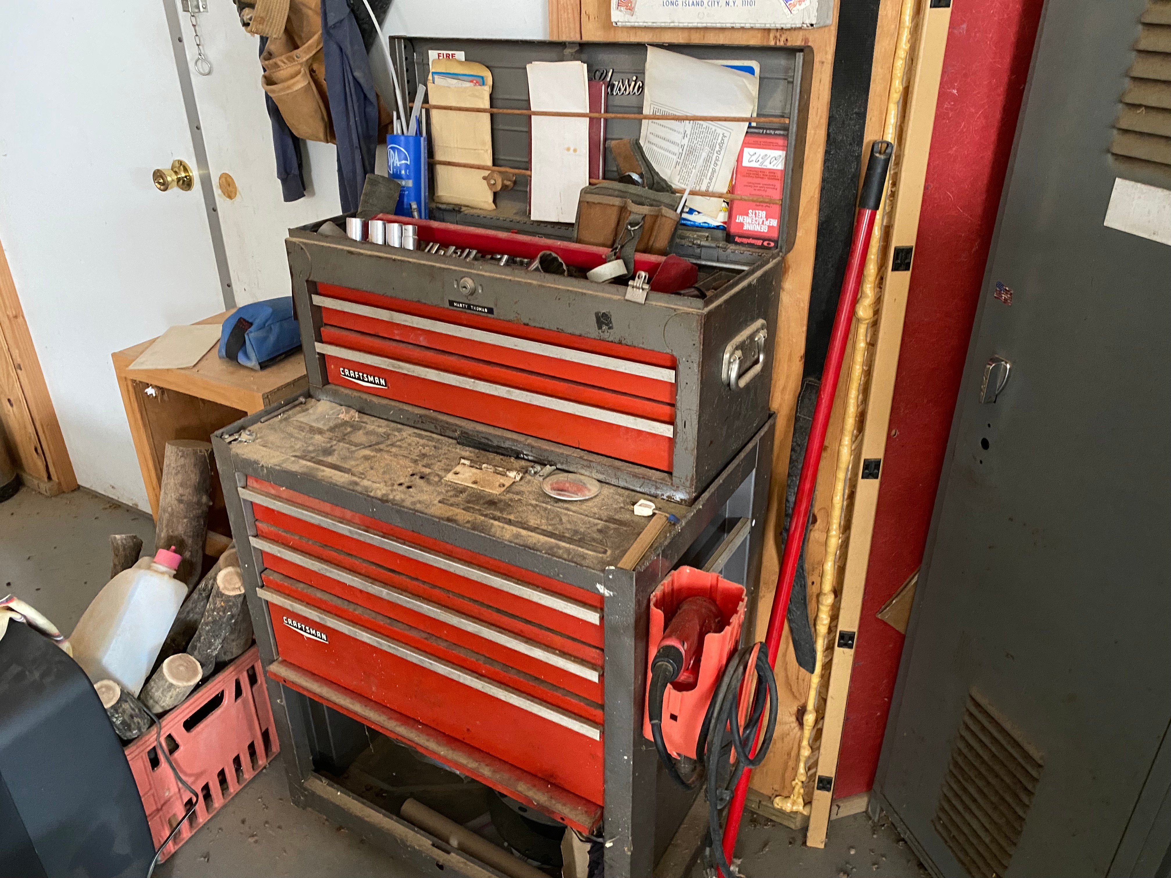 Property photo 12 - TIMED ONLINE ONLY PERSONAL PROPERTY AUCTION IN STEUBEN COUNTY, INDIANA