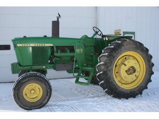 Property photo 4 - FARM EQUIPMENT AUCTION - WHITLEY COUNTY, INDIANA