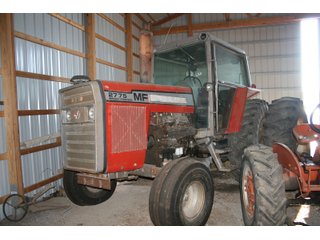Property photo 6 - FARM EQUIPMENT AUCTION - WHITLEY COUNTY, INDIANA
