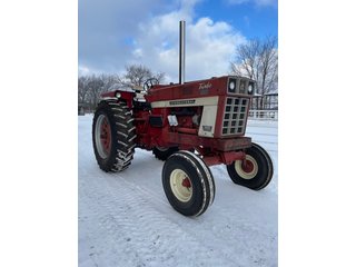 Property photo 7 - FARM EQUIPMENT AUCTION - WHITLEY COUNTY, INDIANA