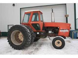 Property photo 8 - FARM EQUIPMENT AUCTION - WHITLEY COUNTY, INDIANA