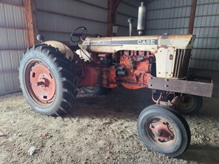 Property photo 12 - FARM EQUIPMENT AUCTION - WHITLEY COUNTY, INDIANA