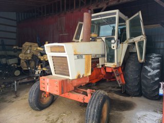 Property photo 13 - FARM EQUIPMENT AUCTION - WHITLEY COUNTY, INDIANA
