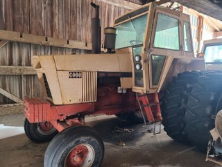 Property photo 14 - FARM EQUIPMENT AUCTION - WHITLEY COUNTY, INDIANA