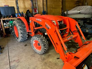 Property photo 15 - FARM EQUIPMENT AUCTION - WHITLEY COUNTY, INDIANA