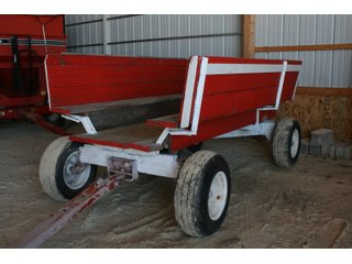 Property photo 16 - FARM EQUIPMENT AUCTION - WHITLEY COUNTY, INDIANA
