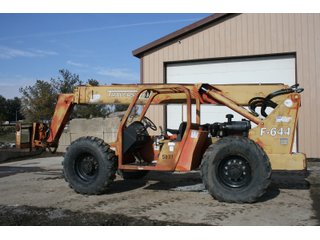 Property photo 17 - FARM EQUIPMENT AUCTION - WHITLEY COUNTY, INDIANA