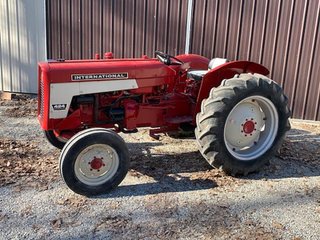 Property photo 18 - FARM EQUIPMENT AUCTION - WHITLEY COUNTY, INDIANA