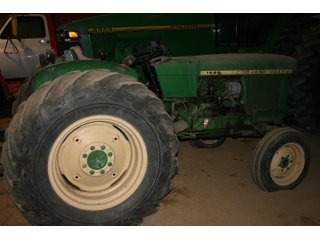 Property photo 19 - FARM EQUIPMENT AUCTION - WHITLEY COUNTY, INDIANA