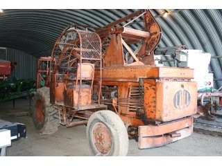 Property photo 24 - FARM EQUIPMENT AUCTION - WHITLEY COUNTY, INDIANA
