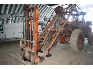 Property photo 25 - FARM EQUIPMENT AUCTION - WHITLEY COUNTY, INDIANA