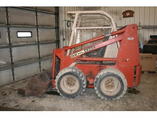 Property photo 26 - FARM EQUIPMENT AUCTION - WHITLEY COUNTY, INDIANA