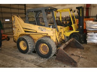 Property photo 27 - FARM EQUIPMENT AUCTION - WHITLEY COUNTY, INDIANA
