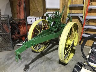 Property photo 29 - FARM EQUIPMENT AUCTION - WHITLEY COUNTY, INDIANA