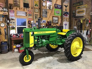 Property photo 30 - FARM EQUIPMENT AUCTION - WHITLEY COUNTY, INDIANA
