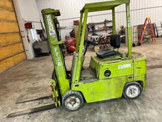Property photo 31 - FARM EQUIPMENT AUCTION - WHITLEY COUNTY, INDIANA