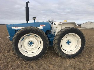 Property photo 33 - FARM EQUIPMENT AUCTION - WHITLEY COUNTY, INDIANA