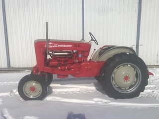 Property photo 34 - FARM EQUIPMENT AUCTION - WHITLEY COUNTY, INDIANA