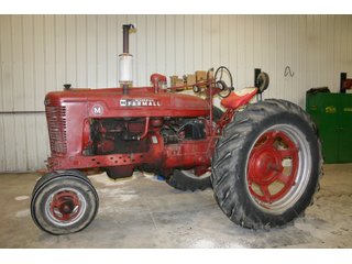 Property photo 35 - FARM EQUIPMENT AUCTION - WHITLEY COUNTY, INDIANA