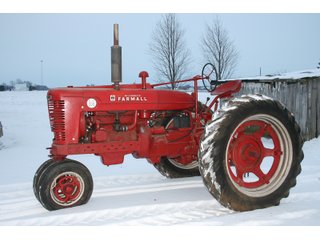 Property photo 36 - FARM EQUIPMENT AUCTION - WHITLEY COUNTY, INDIANA