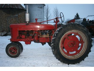 Property photo 37 - FARM EQUIPMENT AUCTION - WHITLEY COUNTY, INDIANA