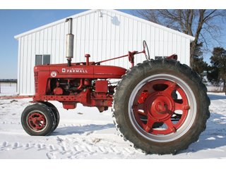 Property photo 38 - FARM EQUIPMENT AUCTION - WHITLEY COUNTY, INDIANA