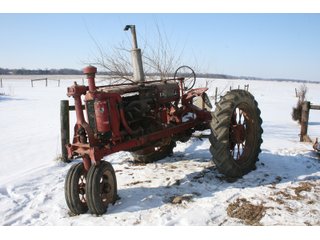 Property photo 39 - FARM EQUIPMENT AUCTION - WHITLEY COUNTY, INDIANA