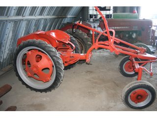 Property photo 40 - FARM EQUIPMENT AUCTION - WHITLEY COUNTY, INDIANA