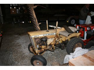 Property photo 41 - FARM EQUIPMENT AUCTION - WHITLEY COUNTY, INDIANA