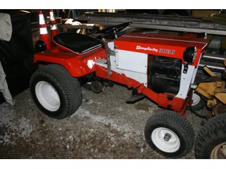 Property photo 42 - FARM EQUIPMENT AUCTION - WHITLEY COUNTY, INDIANA