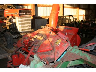 Property photo 43 - FARM EQUIPMENT AUCTION - WHITLEY COUNTY, INDIANA