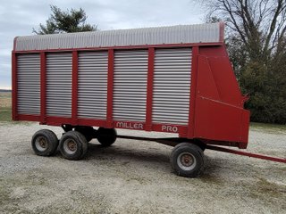 Property photo 46 - FARM EQUIPMENT AUCTION - WHITLEY COUNTY, INDIANA