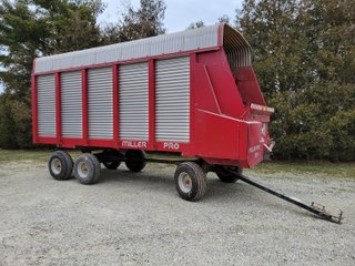Property photo 47 - FARM EQUIPMENT AUCTION - WHITLEY COUNTY, INDIANA
