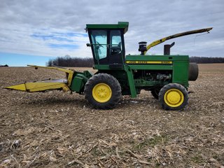 Property photo 48 - FARM EQUIPMENT AUCTION - WHITLEY COUNTY, INDIANA