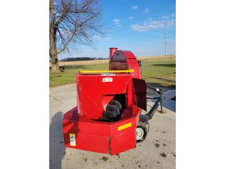 Property photo 49 - FARM EQUIPMENT AUCTION - WHITLEY COUNTY, INDIANA