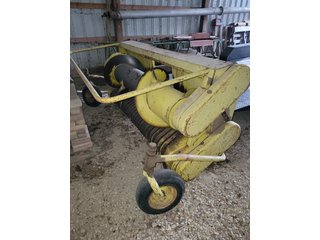 Property photo 50 - FARM EQUIPMENT AUCTION - WHITLEY COUNTY, INDIANA