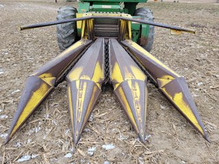 Property photo 51 - FARM EQUIPMENT AUCTION - WHITLEY COUNTY, INDIANA