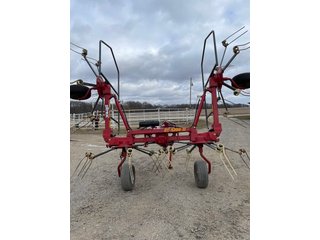 Property photo 52 - FARM EQUIPMENT AUCTION - WHITLEY COUNTY, INDIANA