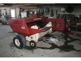 Property photo 57 - FARM EQUIPMENT AUCTION - WHITLEY COUNTY, INDIANA