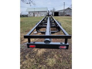 Property photo 58 - FARM EQUIPMENT AUCTION - WHITLEY COUNTY, INDIANA