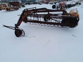 Property photo 60 - FARM EQUIPMENT AUCTION - WHITLEY COUNTY, INDIANA