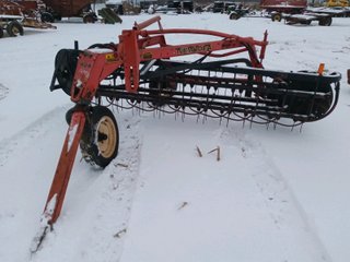 Property photo 61 - FARM EQUIPMENT AUCTION - WHITLEY COUNTY, INDIANA