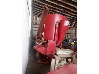 Property photo 62 - FARM EQUIPMENT AUCTION - WHITLEY COUNTY, INDIANA