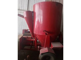 Property photo 63 - FARM EQUIPMENT AUCTION - WHITLEY COUNTY, INDIANA