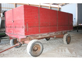 Property photo 64 - FARM EQUIPMENT AUCTION - WHITLEY COUNTY, INDIANA