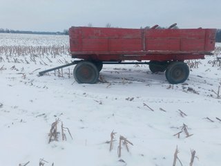 Property photo 65 - FARM EQUIPMENT AUCTION - WHITLEY COUNTY, INDIANA
