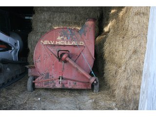 Property photo 66 - FARM EQUIPMENT AUCTION - WHITLEY COUNTY, INDIANA