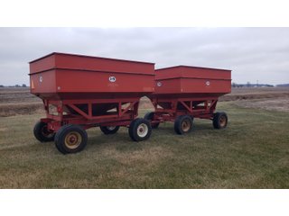 Property photo 68 - FARM EQUIPMENT AUCTION - WHITLEY COUNTY, INDIANA