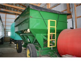 Property photo 71 - FARM EQUIPMENT AUCTION - WHITLEY COUNTY, INDIANA